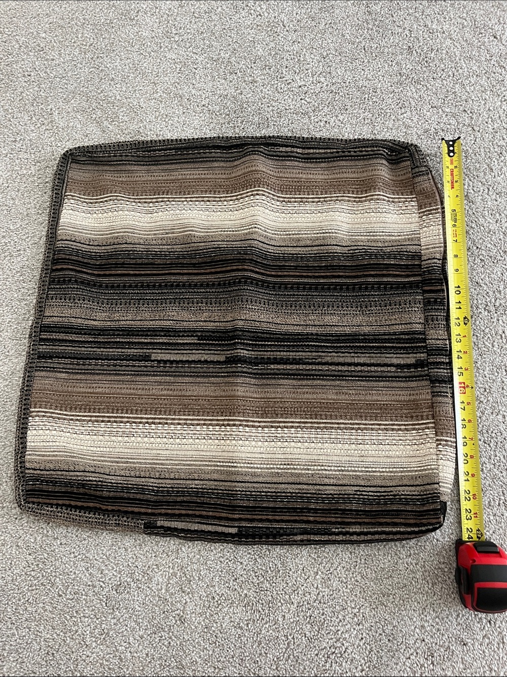 Pillow Covers - Picture 5 of 5
